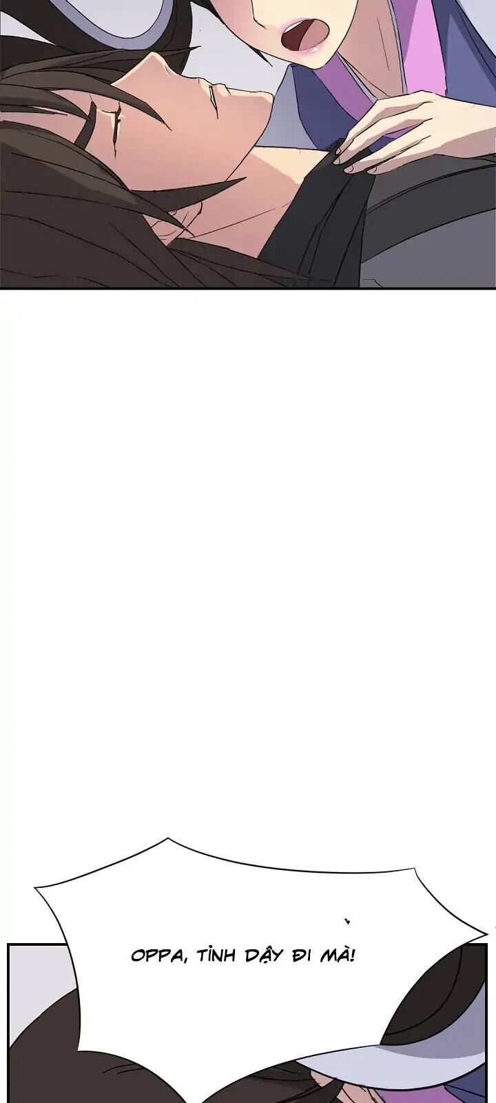 Trọng Sinh, Bất Khả Chiến Bại Chapter 62 - Trang 2