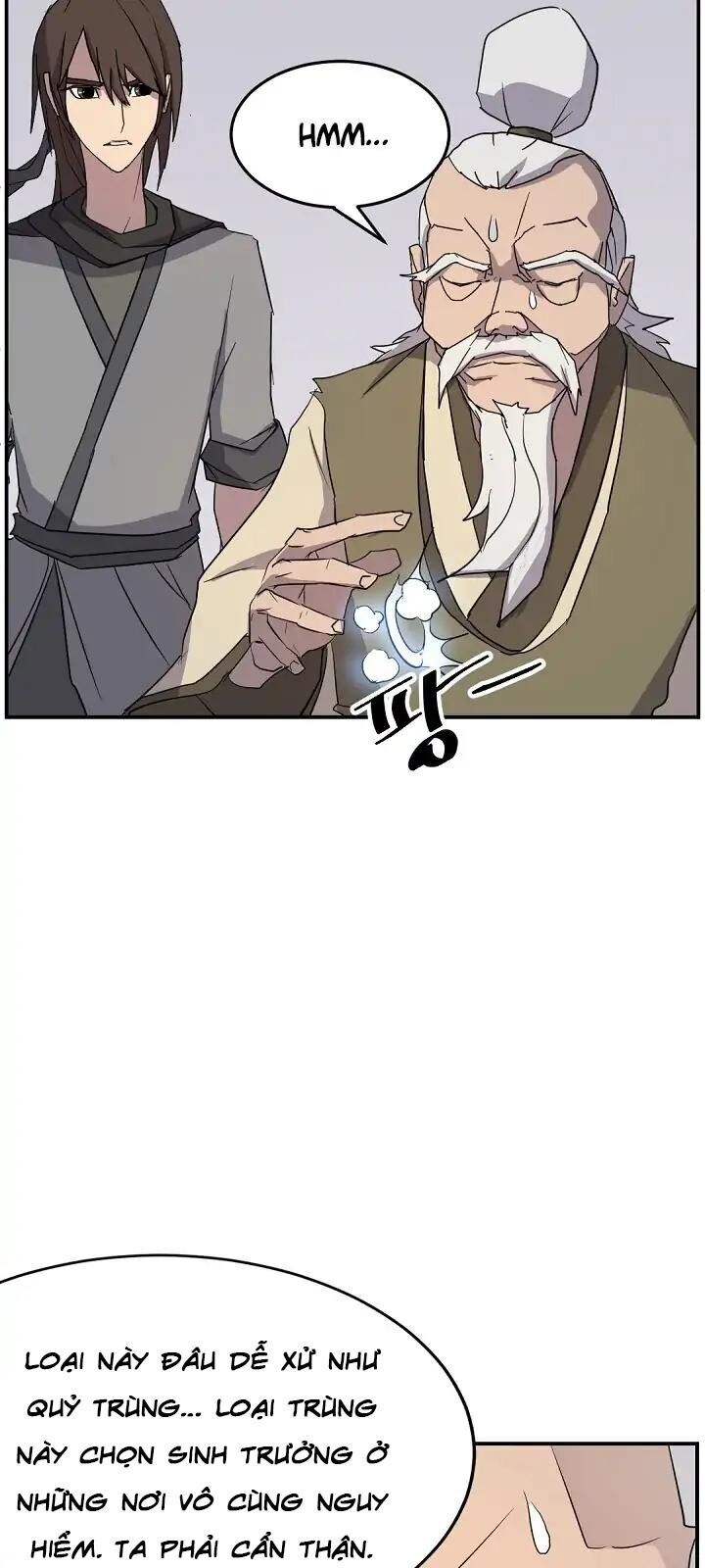 Trọng Sinh, Bất Khả Chiến Bại Chapter 62 - Trang 2