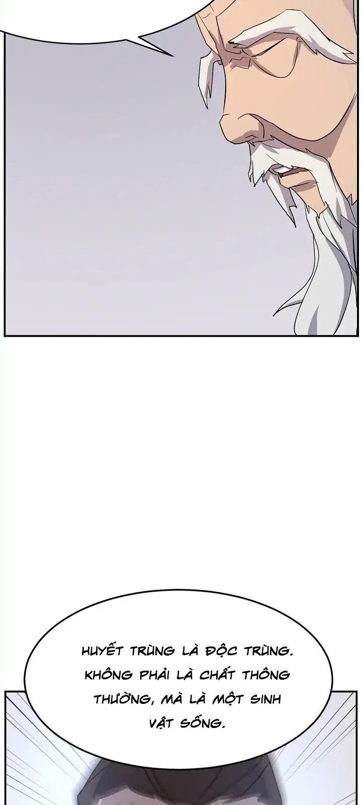 Trọng Sinh, Bất Khả Chiến Bại Chapter 62 - Trang 2