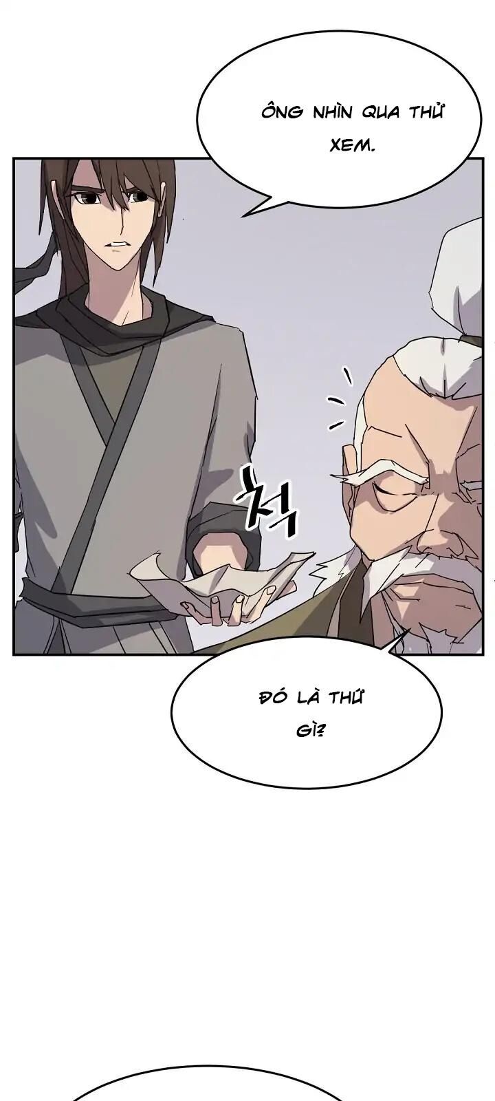 Trọng Sinh, Bất Khả Chiến Bại Chapter 62 - Trang 2