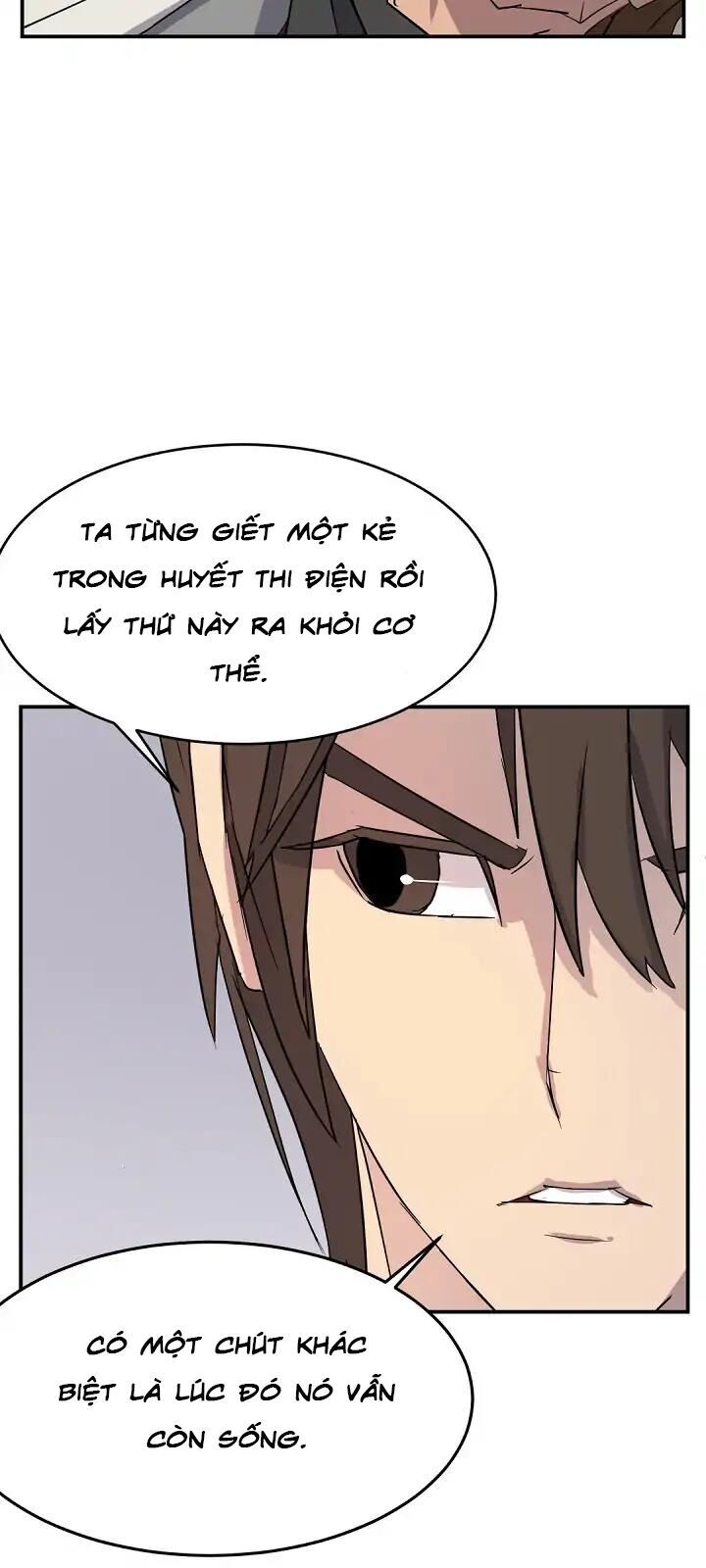 Trọng Sinh, Bất Khả Chiến Bại Chapter 62 - Trang 2