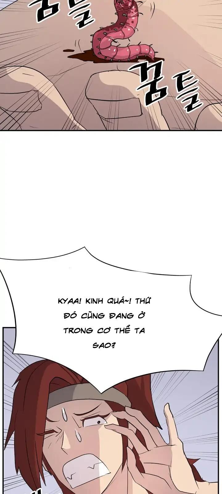 Trọng Sinh, Bất Khả Chiến Bại Chapter 62 - Trang 2