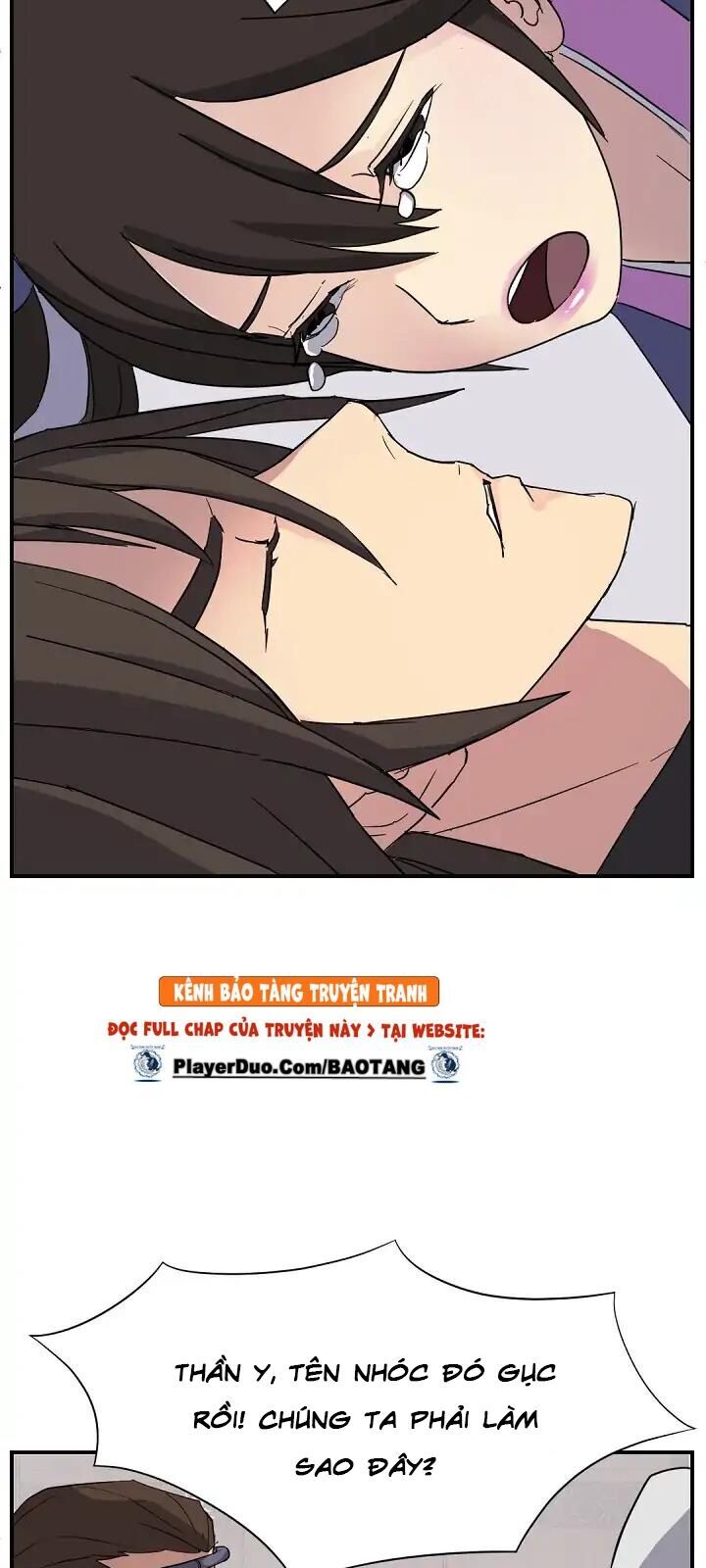Trọng Sinh, Bất Khả Chiến Bại Chapter 62 - Trang 2