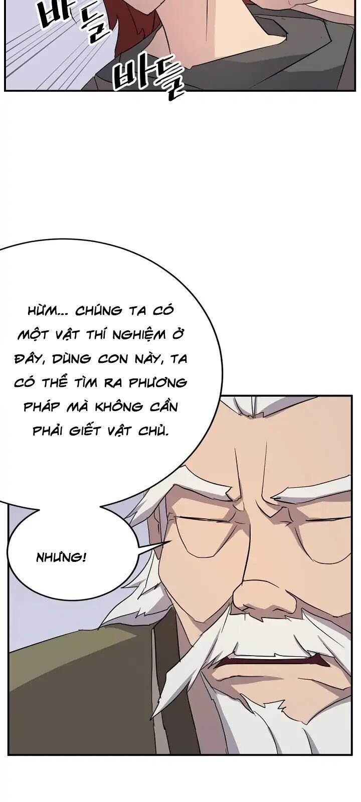 Trọng Sinh, Bất Khả Chiến Bại Chapter 62 - Trang 2