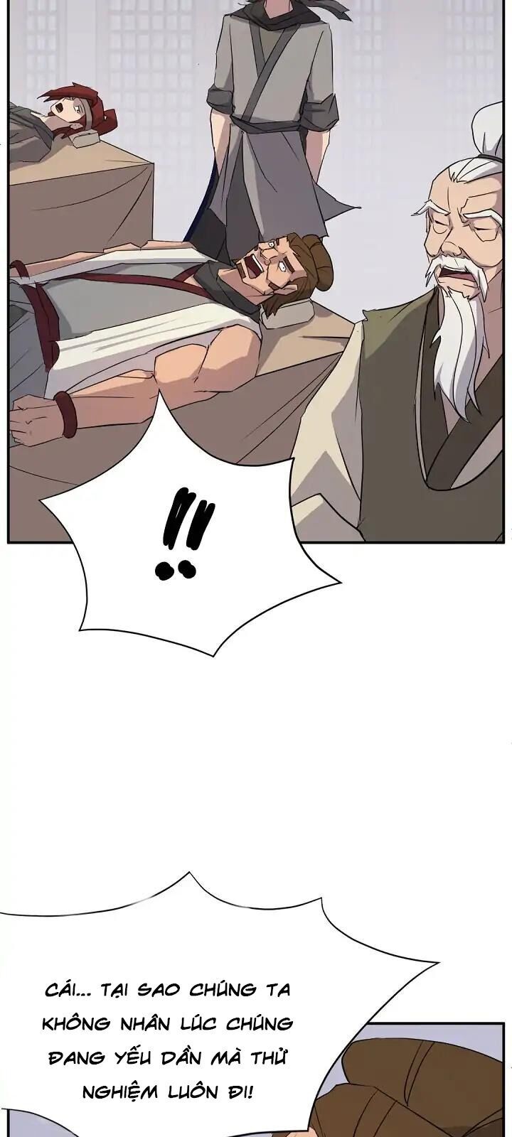 Trọng Sinh, Bất Khả Chiến Bại Chapter 62 - Trang 2