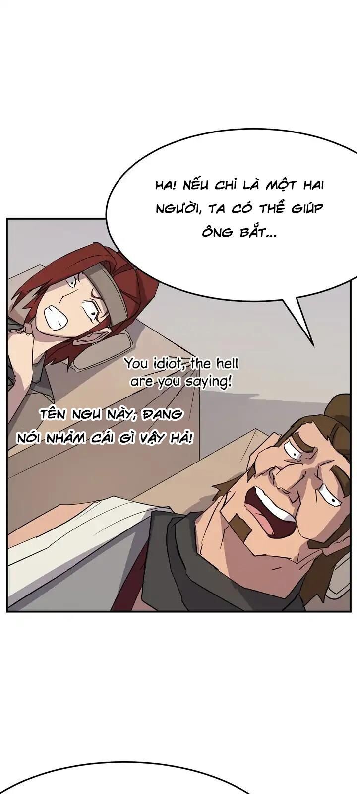 Trọng Sinh, Bất Khả Chiến Bại Chapter 62 - Trang 2