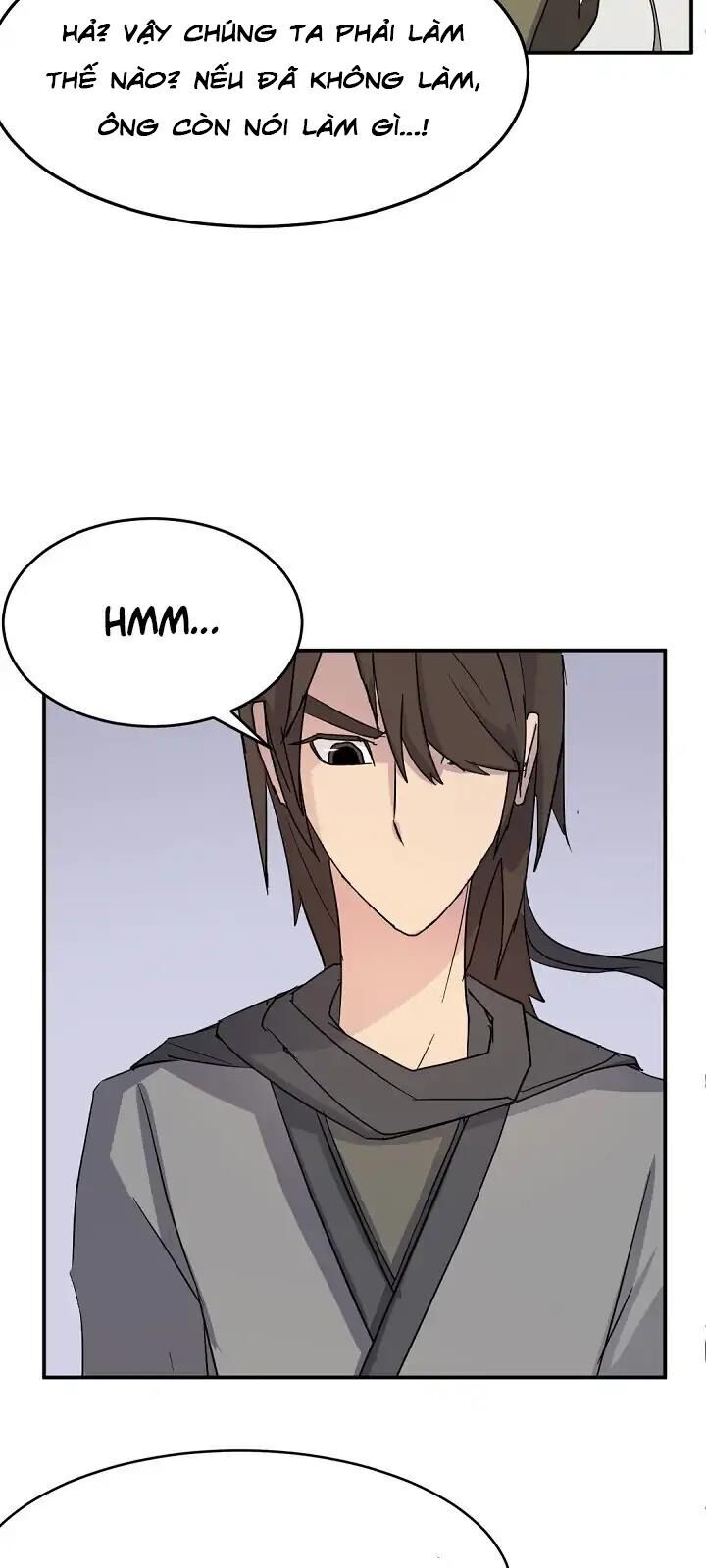 Trọng Sinh, Bất Khả Chiến Bại Chapter 62 - Trang 2