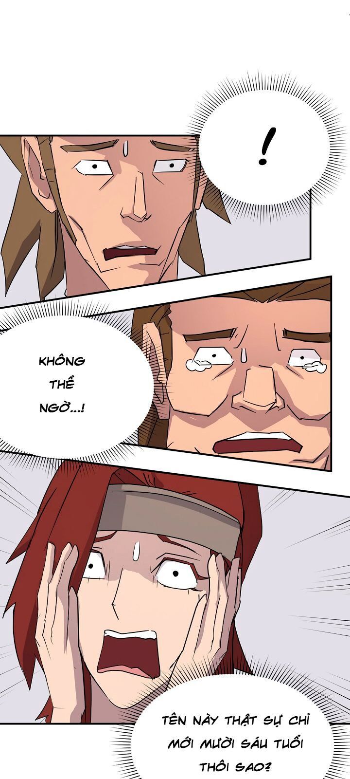 Trọng Sinh, Bất Khả Chiến Bại Chapter 63 - Trang 2