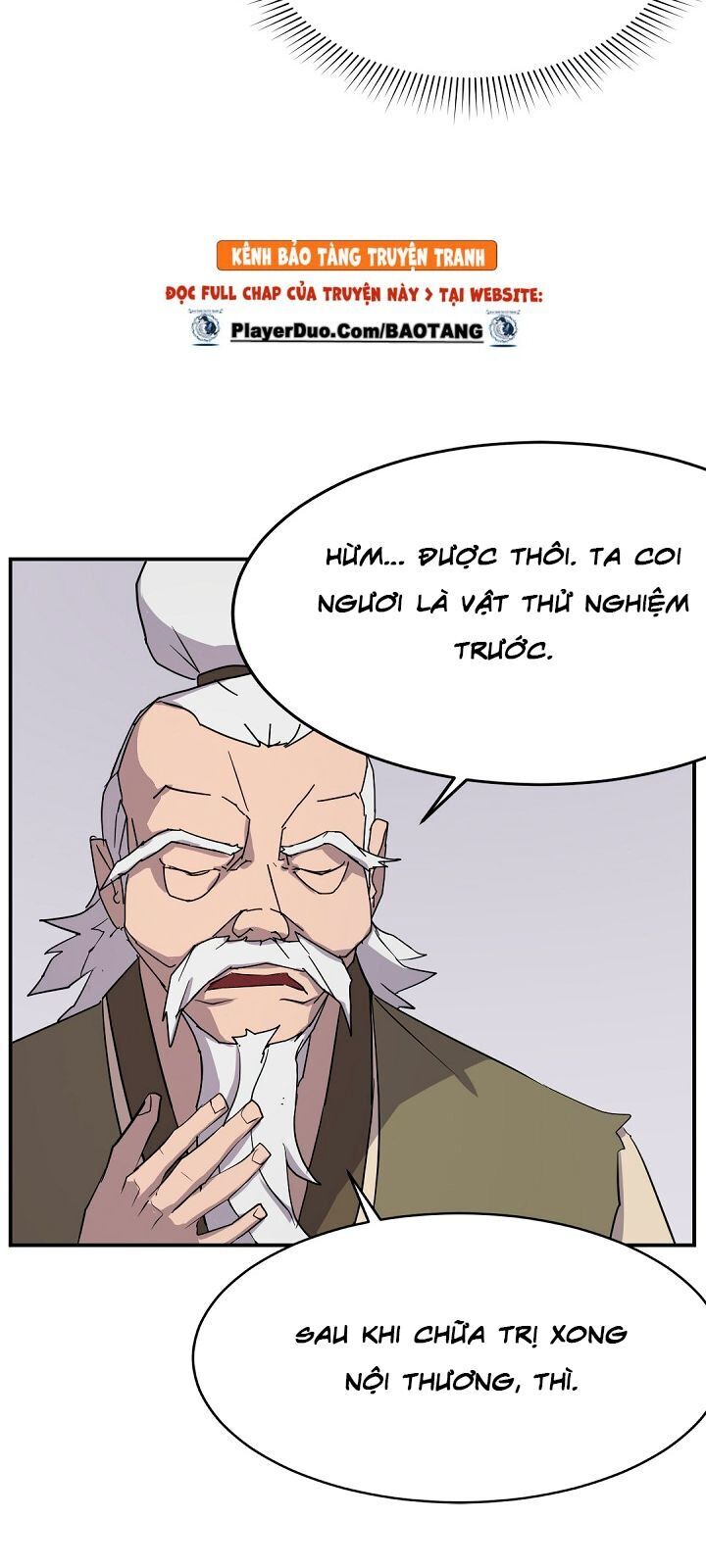 Trọng Sinh, Bất Khả Chiến Bại Chapter 63 - Trang 2