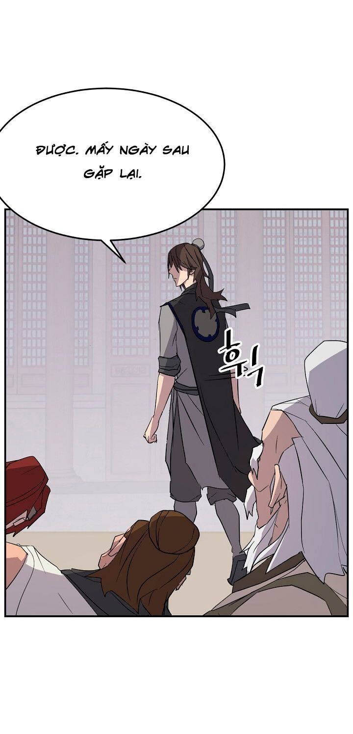 Trọng Sinh, Bất Khả Chiến Bại Chapter 63 - Trang 2