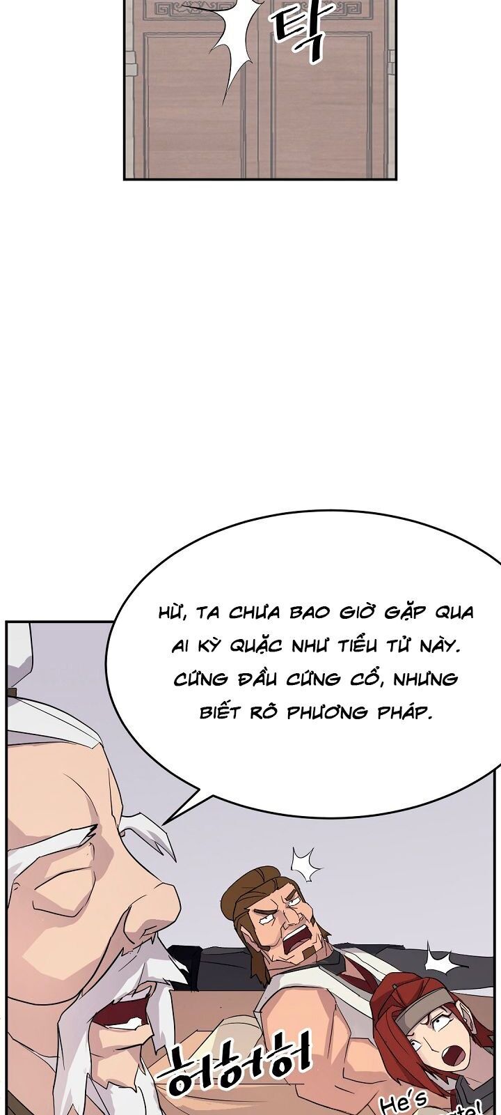 Trọng Sinh, Bất Khả Chiến Bại Chapter 63 - Trang 2