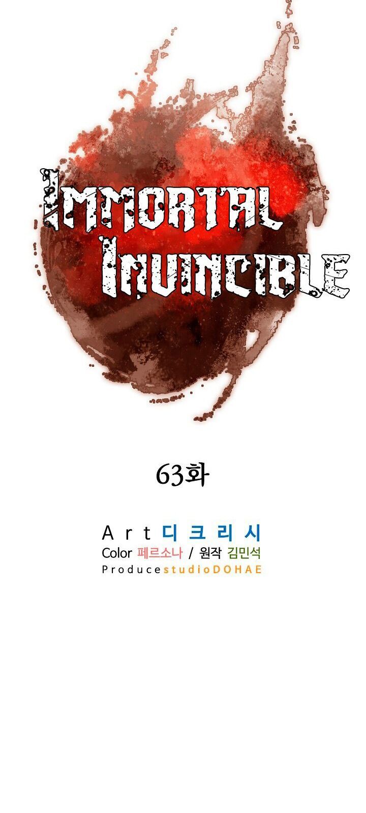 Trọng Sinh, Bất Khả Chiến Bại Chapter 63 - Trang 2