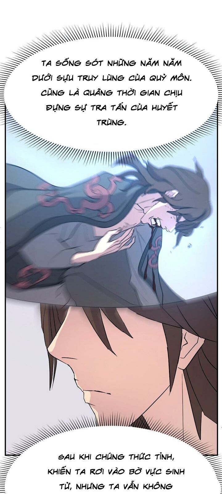 Trọng Sinh, Bất Khả Chiến Bại Chapter 63 - Trang 2