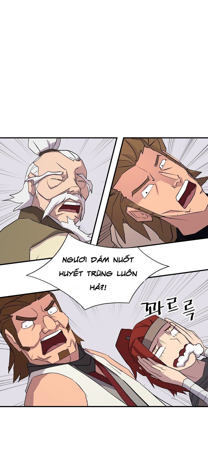 Trọng Sinh, Bất Khả Chiến Bại Chapter 63 - Trang 2