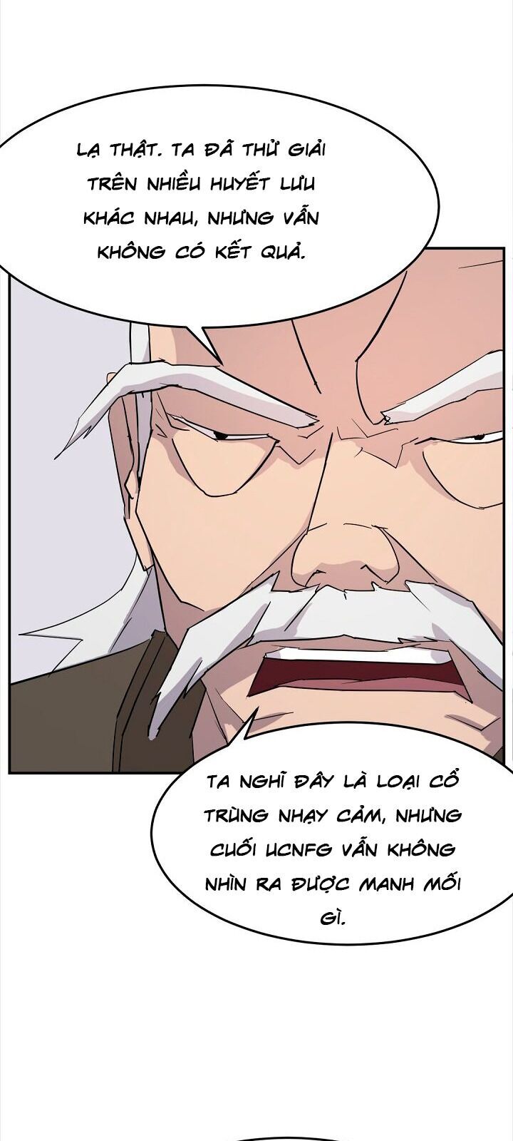 Trọng Sinh, Bất Khả Chiến Bại Chapter 63 - Trang 2