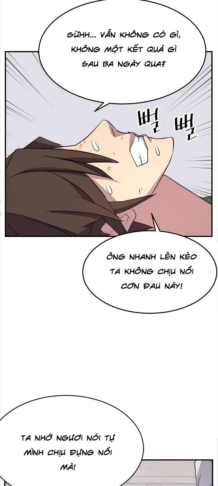 Trọng Sinh, Bất Khả Chiến Bại Chapter 63 - Trang 2