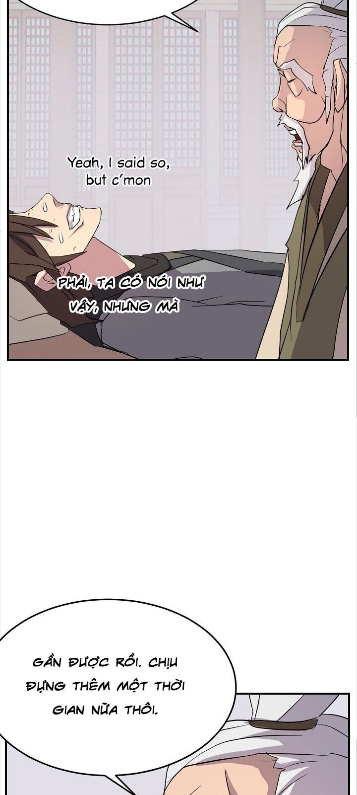 Trọng Sinh, Bất Khả Chiến Bại Chapter 63 - Trang 2