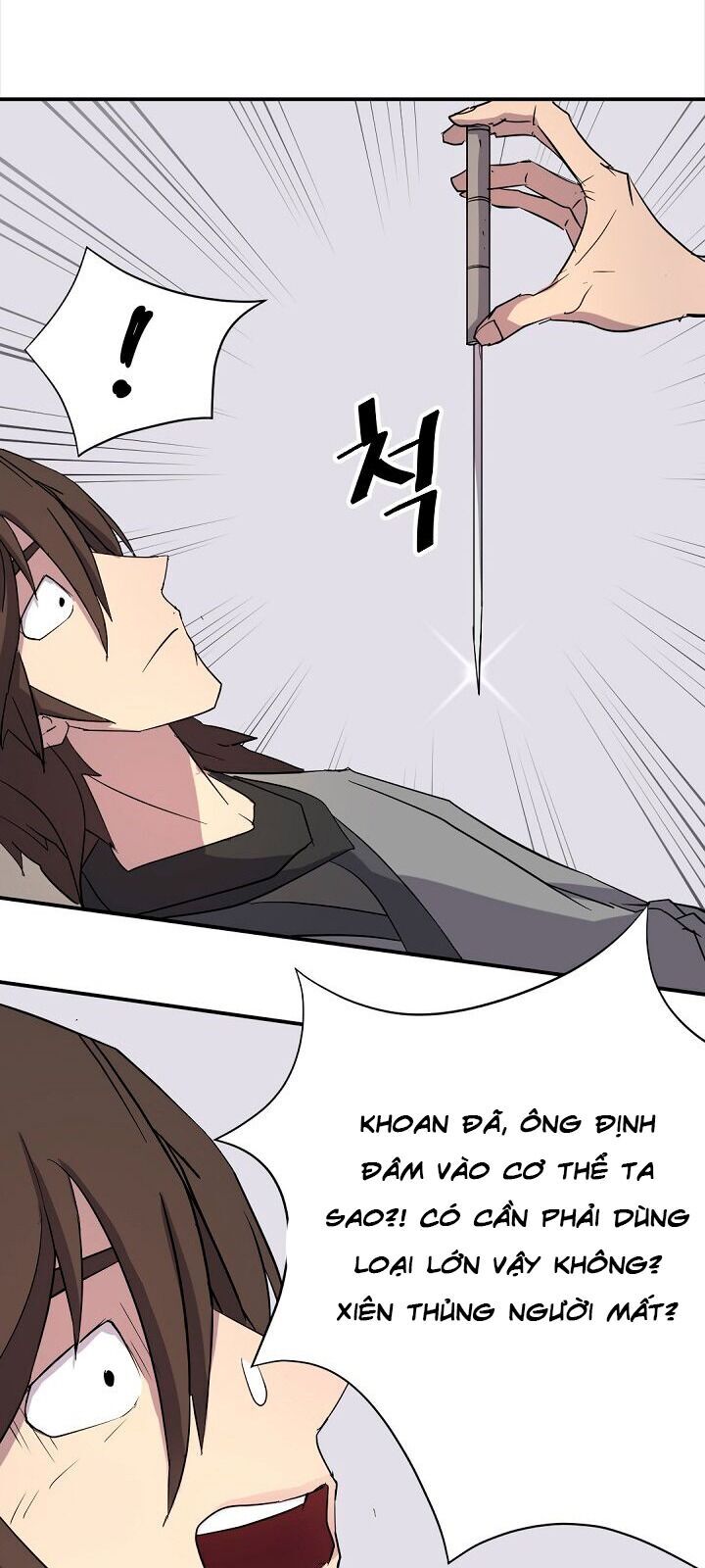 Trọng Sinh, Bất Khả Chiến Bại Chapter 63 - Trang 2