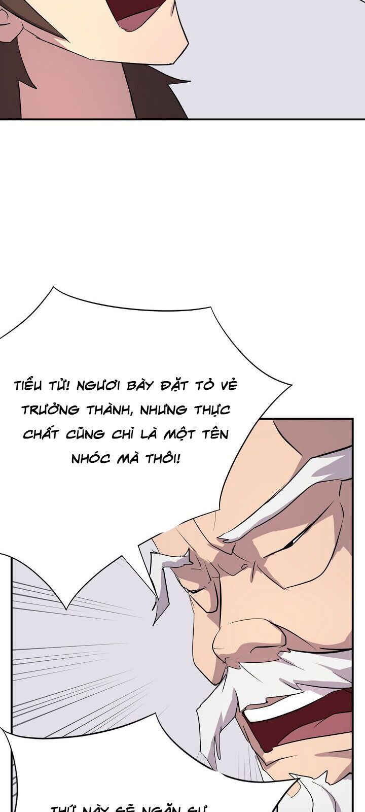 Trọng Sinh, Bất Khả Chiến Bại Chapter 63 - Trang 2