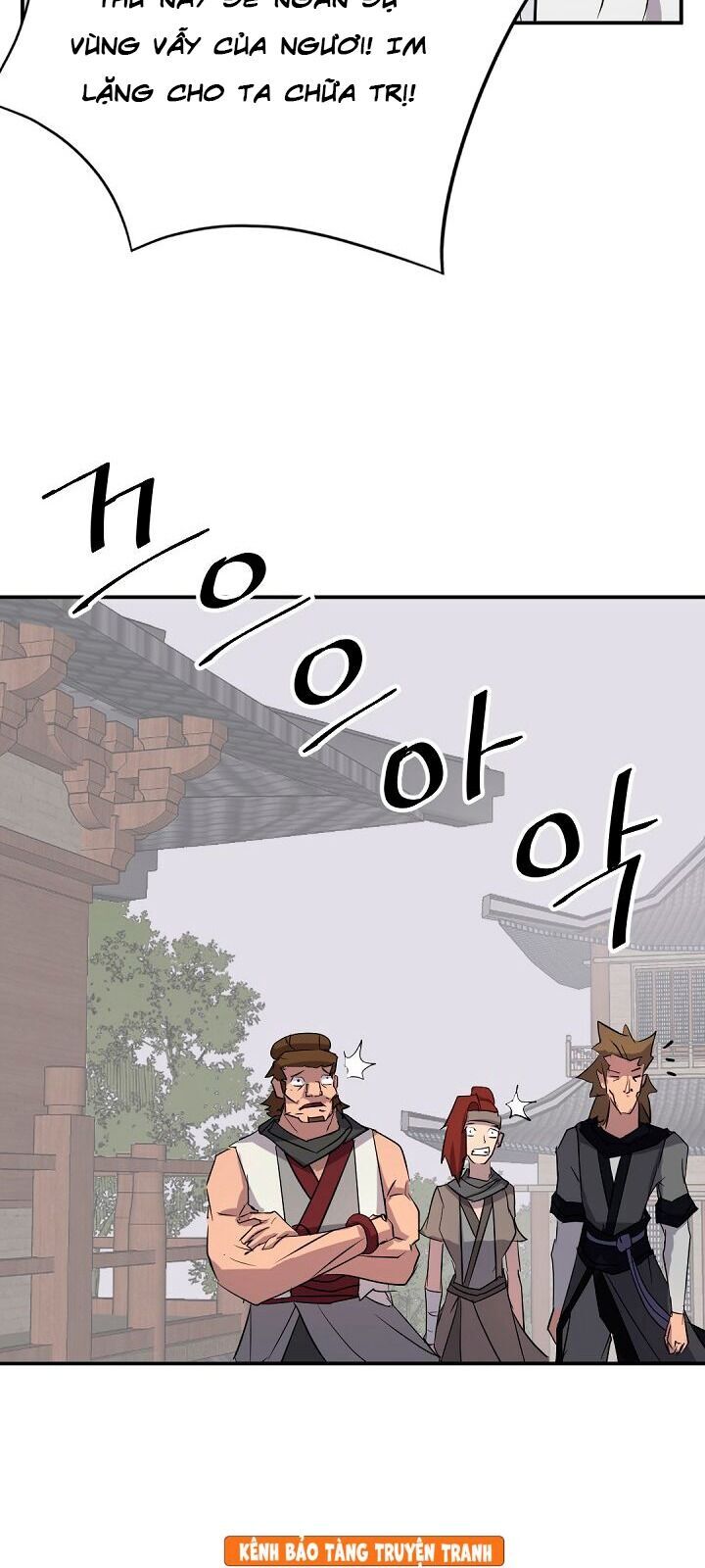 Trọng Sinh, Bất Khả Chiến Bại Chapter 63 - Trang 2