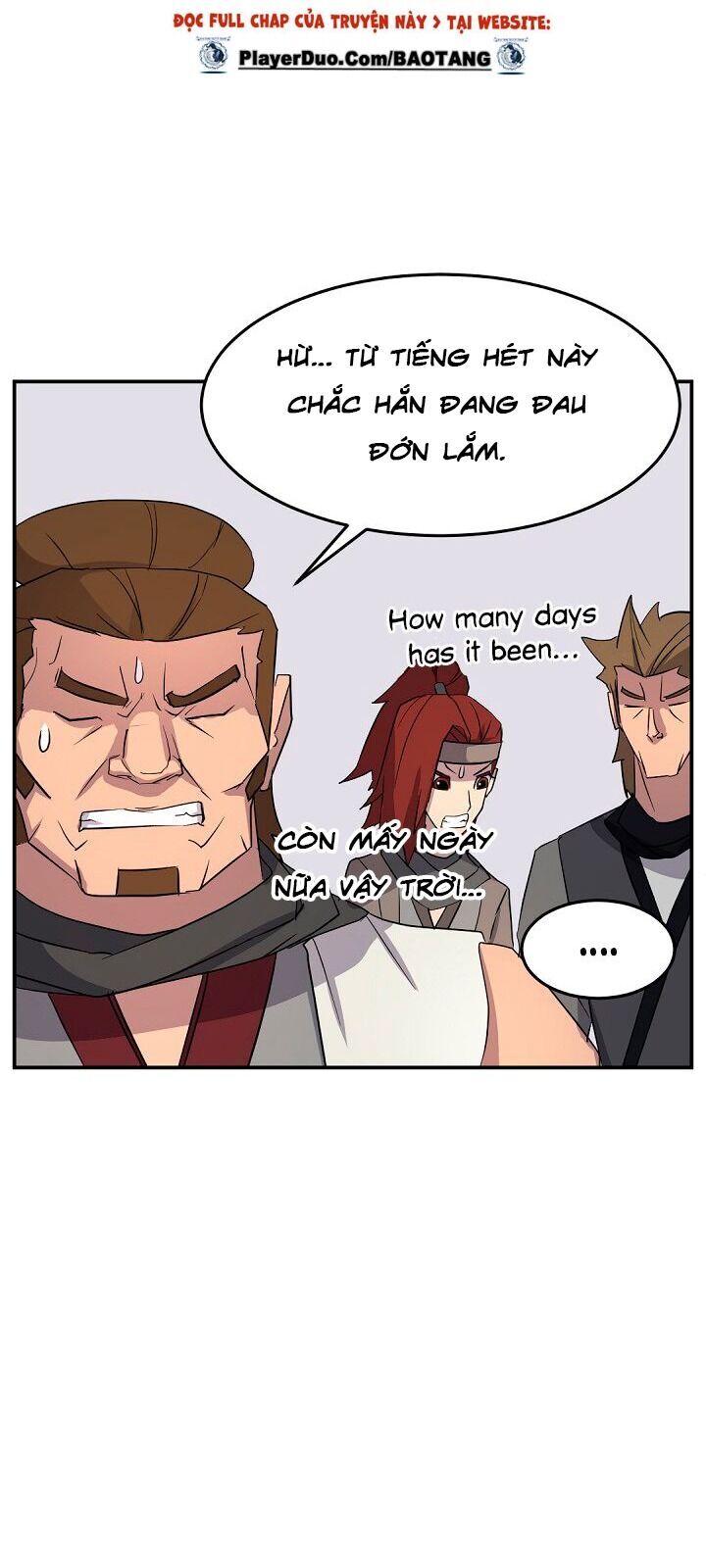 Trọng Sinh, Bất Khả Chiến Bại Chapter 63 - Trang 2