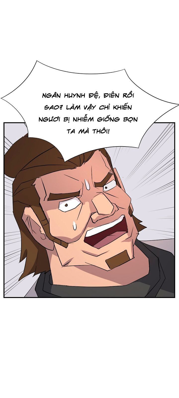 Trọng Sinh, Bất Khả Chiến Bại Chapter 63 - Trang 2