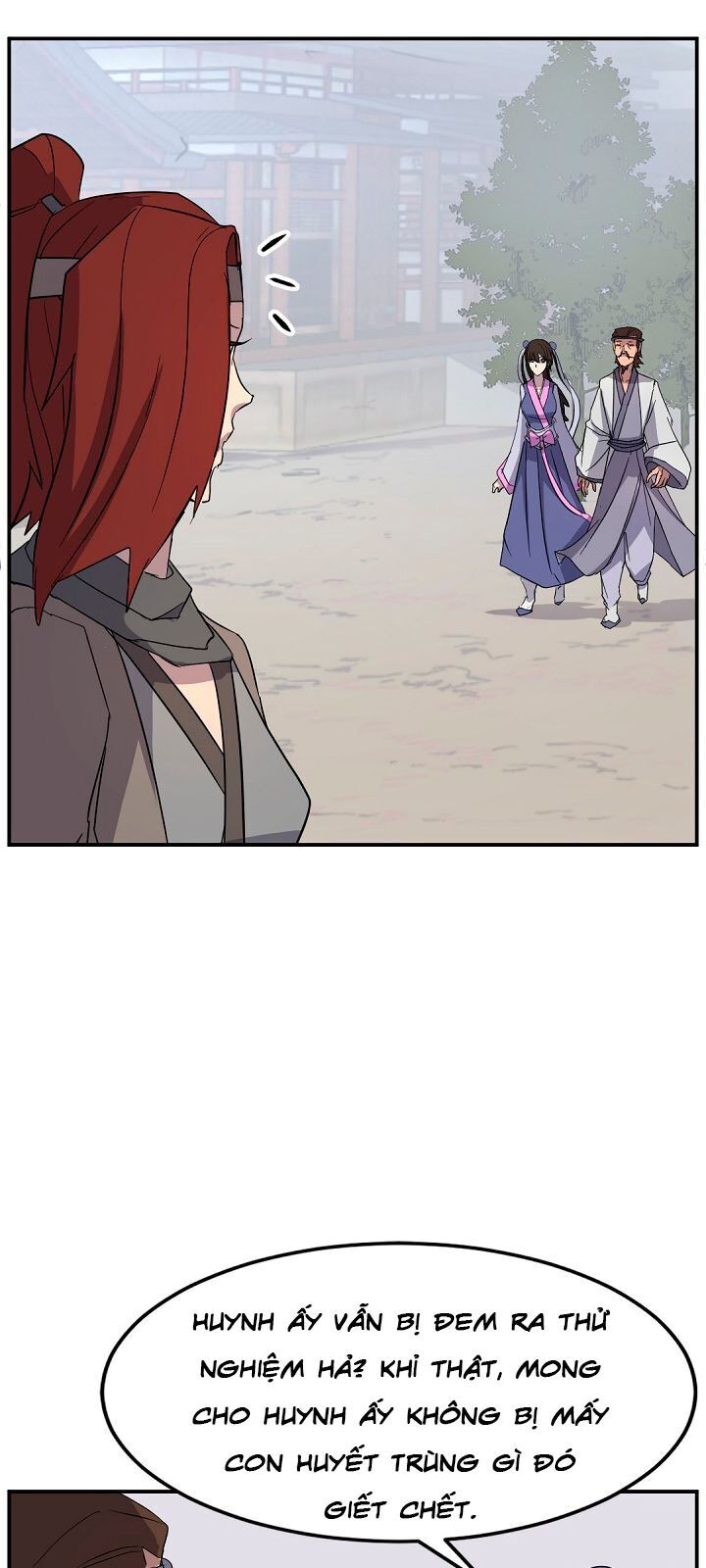 Trọng Sinh, Bất Khả Chiến Bại Chapter 63 - Trang 2