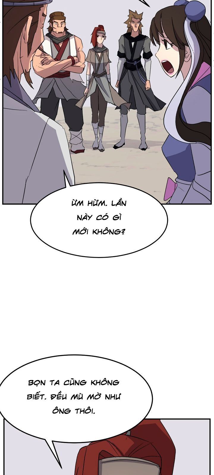 Trọng Sinh, Bất Khả Chiến Bại Chapter 63 - Trang 2