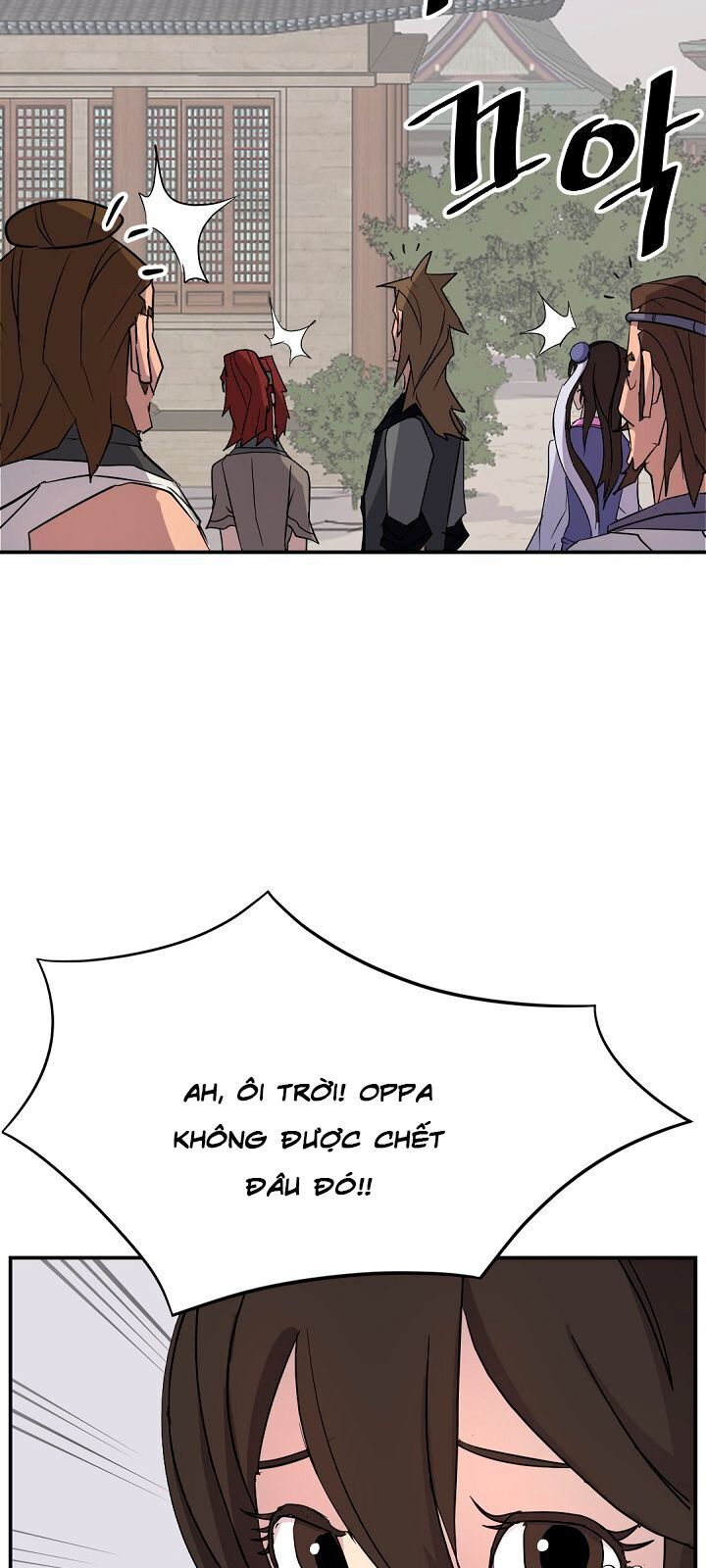 Trọng Sinh, Bất Khả Chiến Bại Chapter 63 - Trang 2