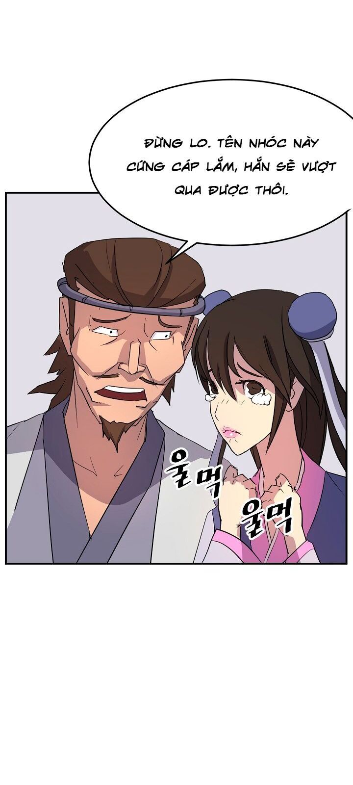 Trọng Sinh, Bất Khả Chiến Bại Chapter 63 - Trang 2