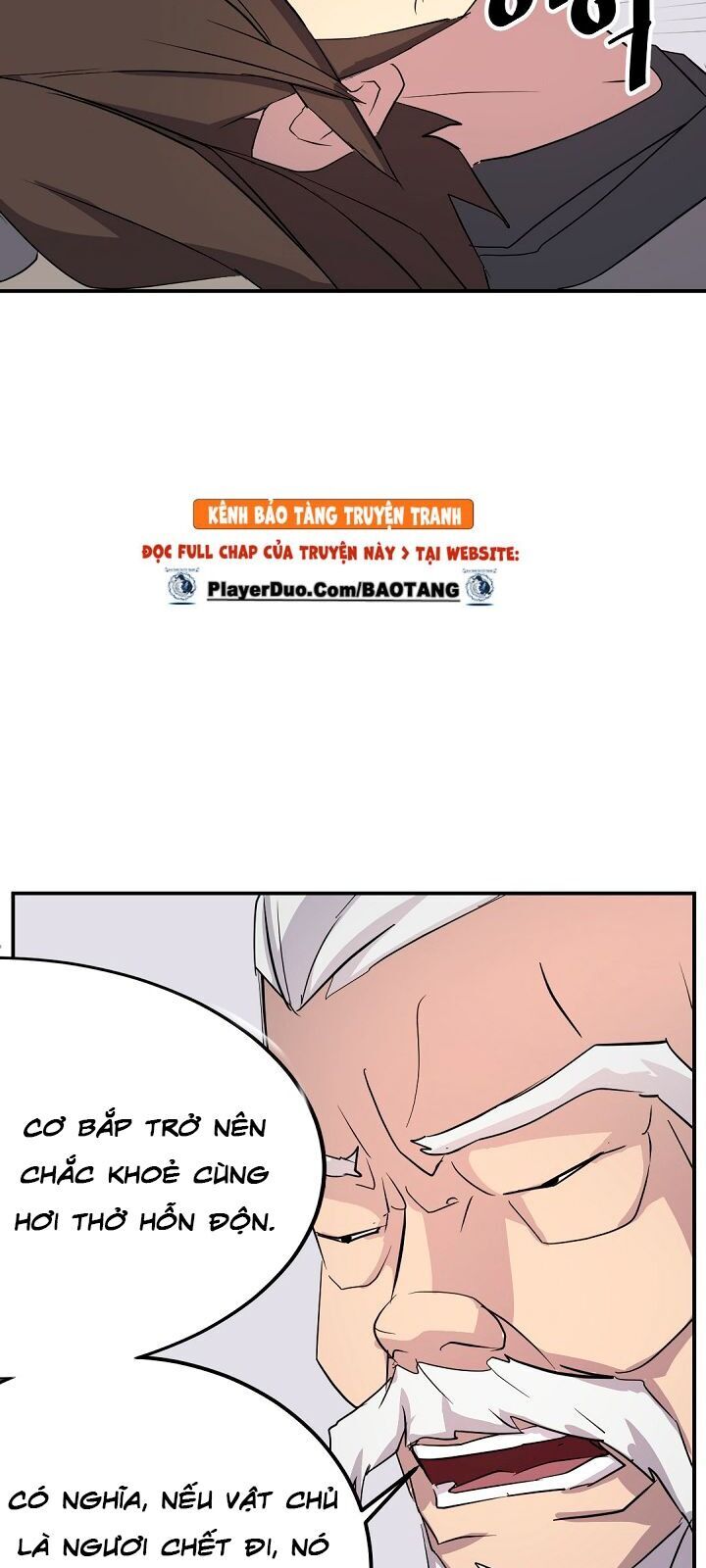 Trọng Sinh, Bất Khả Chiến Bại Chapter 63 - Trang 2