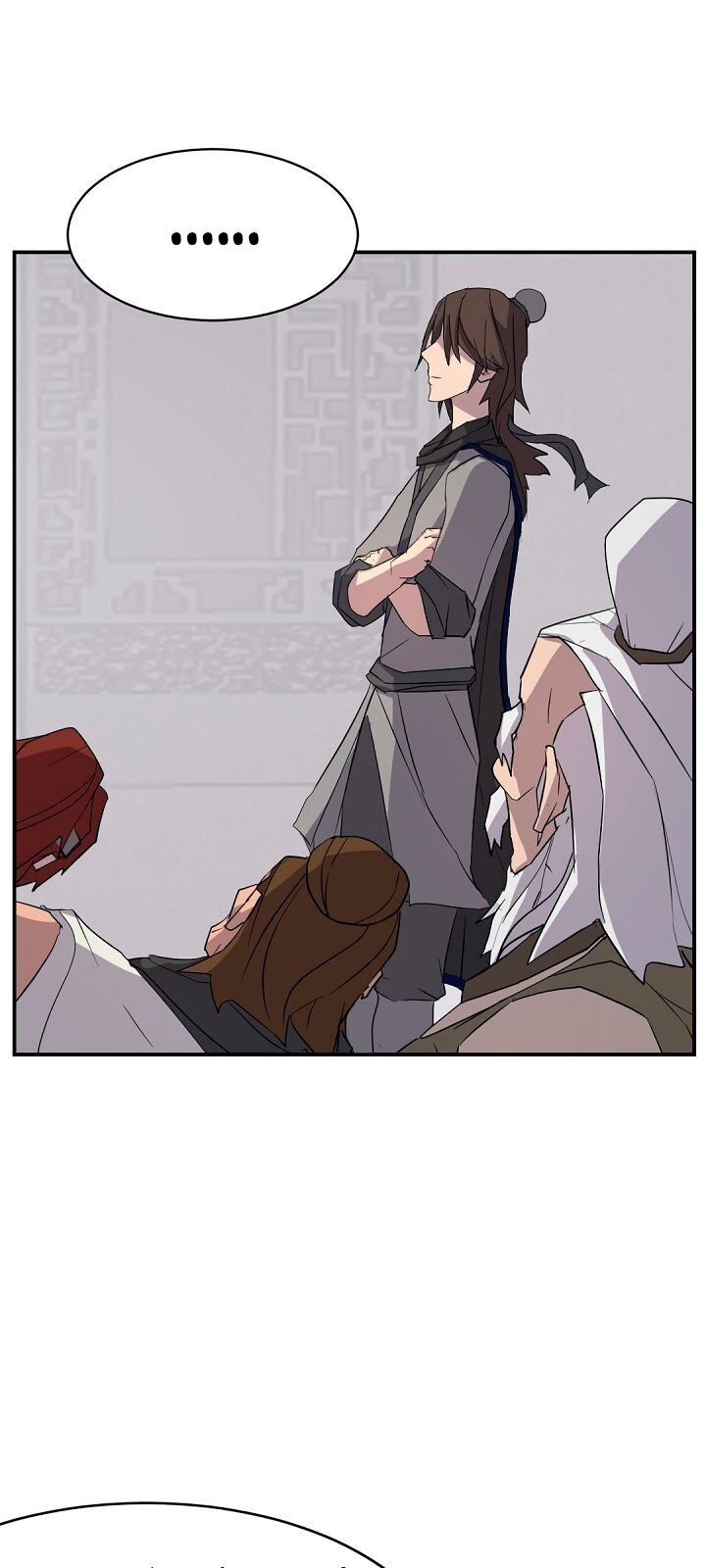 Trọng Sinh, Bất Khả Chiến Bại Chapter 63 - Trang 2