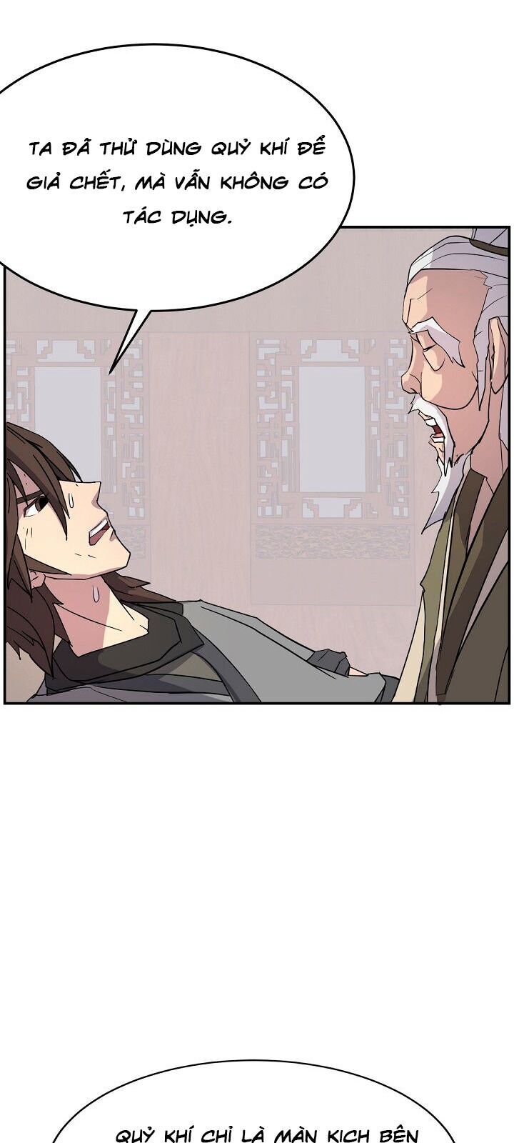 Trọng Sinh, Bất Khả Chiến Bại Chapter 63 - Trang 2