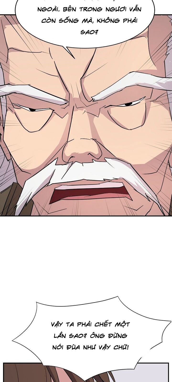 Trọng Sinh, Bất Khả Chiến Bại Chapter 63 - Trang 2