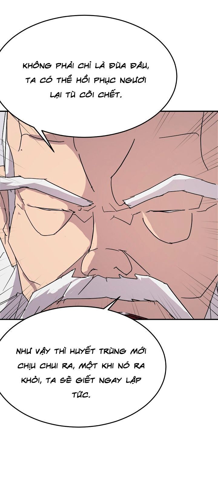 Trọng Sinh, Bất Khả Chiến Bại Chapter 63 - Trang 2