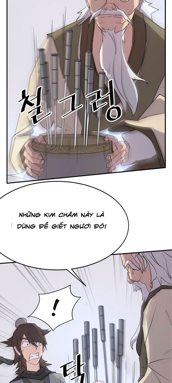 Trọng Sinh, Bất Khả Chiến Bại Chapter 63 - Trang 2