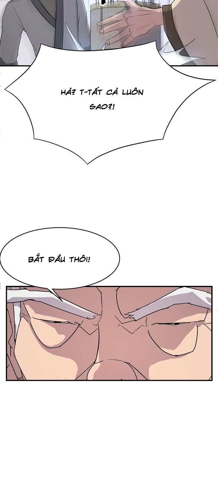 Trọng Sinh, Bất Khả Chiến Bại Chapter 63 - Trang 2