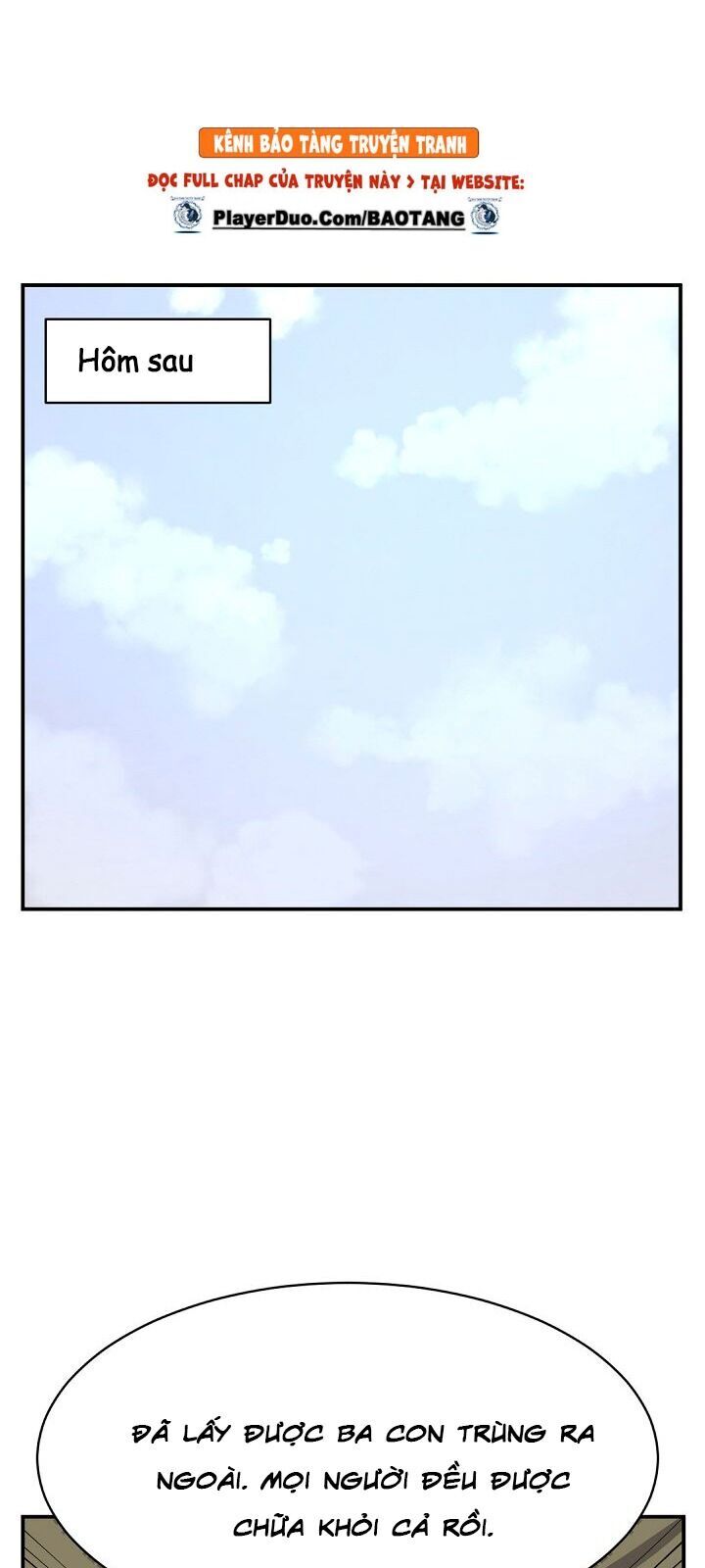 Trọng Sinh, Bất Khả Chiến Bại Chapter 63 - Trang 2