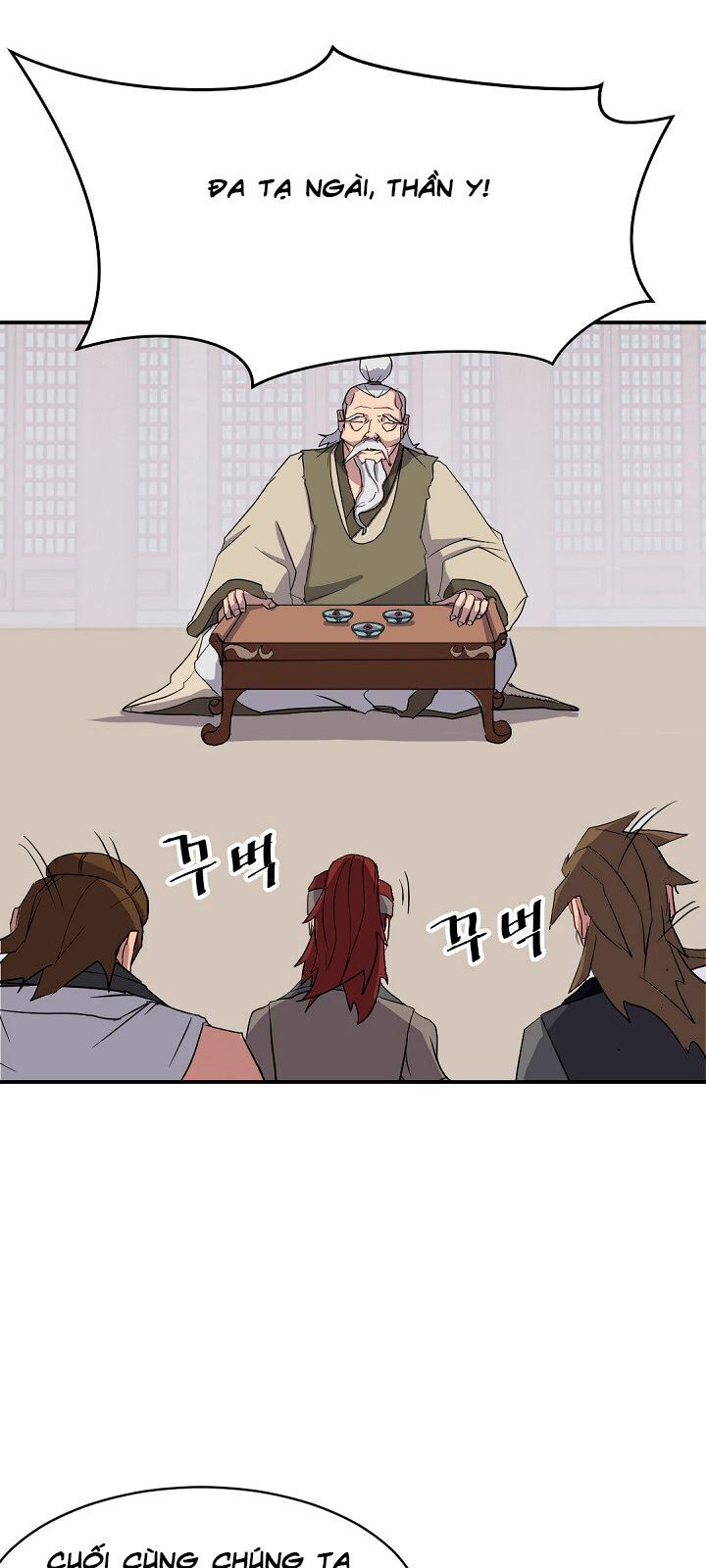 Trọng Sinh, Bất Khả Chiến Bại Chapter 63 - Trang 2