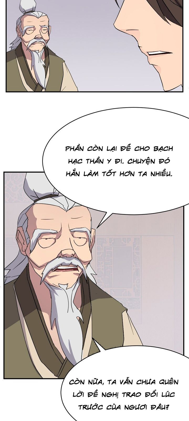 Trọng Sinh, Bất Khả Chiến Bại Chapter 63 - Trang 2