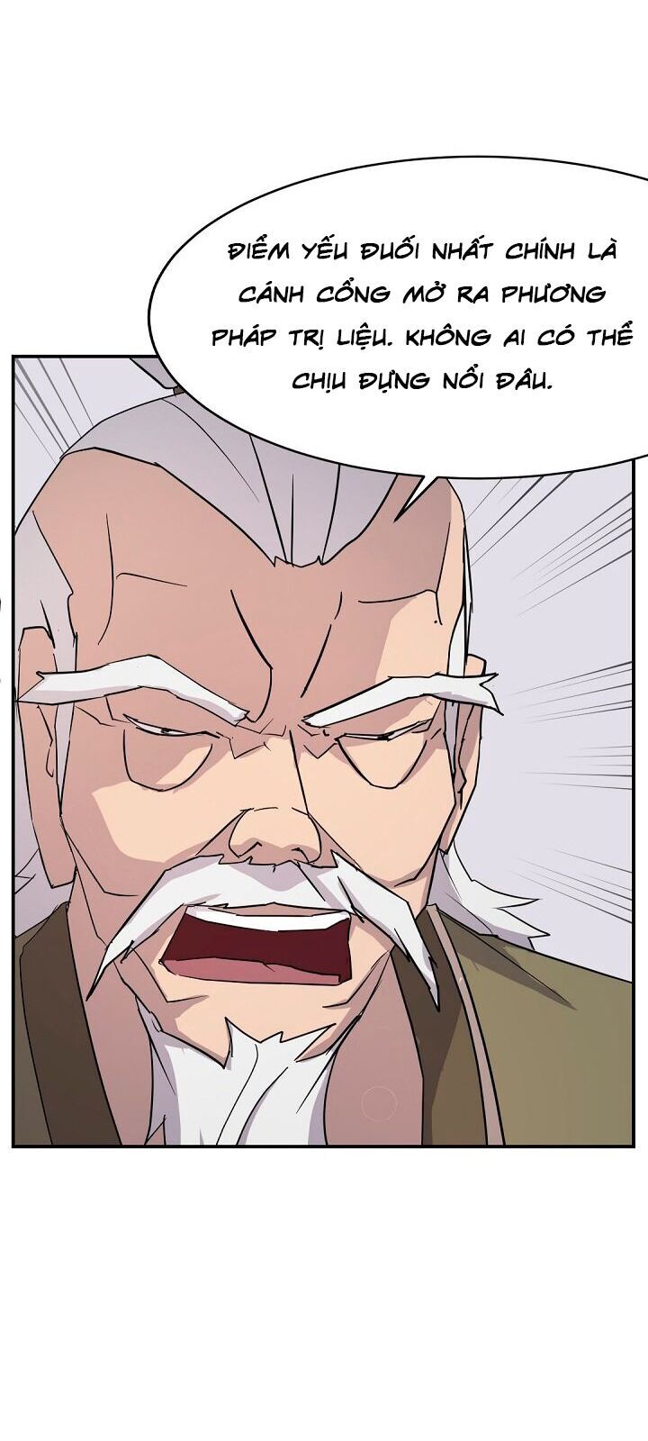 Trọng Sinh, Bất Khả Chiến Bại Chapter 63 - Trang 2