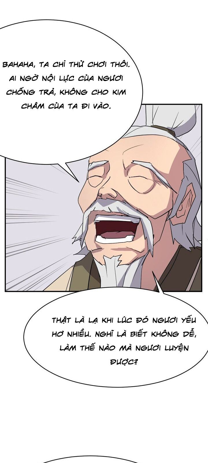 Trọng Sinh, Bất Khả Chiến Bại Chapter 63 - Trang 2