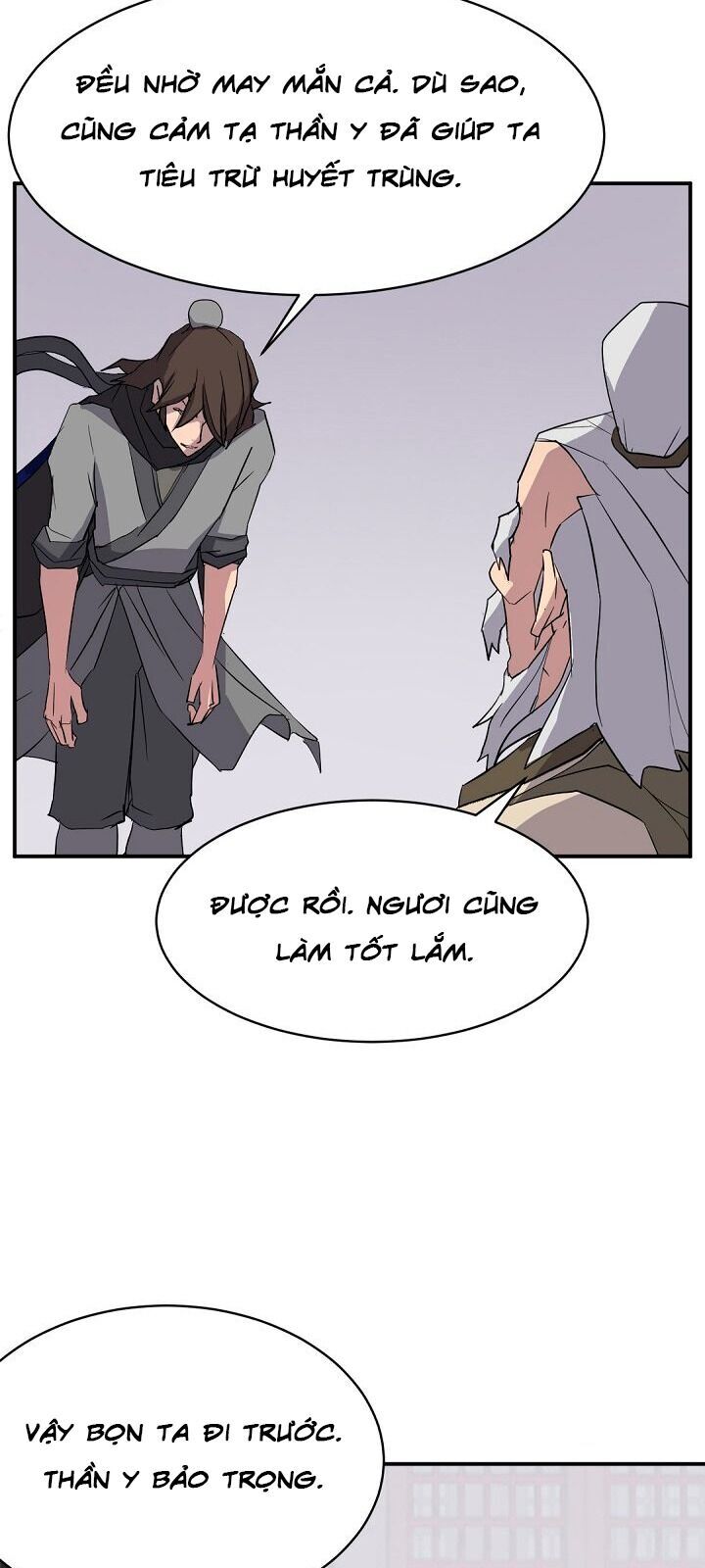 Trọng Sinh, Bất Khả Chiến Bại Chapter 63 - Trang 2