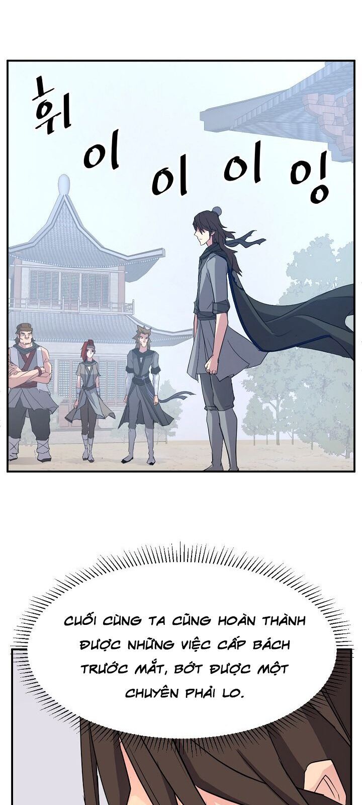 Trọng Sinh, Bất Khả Chiến Bại Chapter 63 - Trang 2