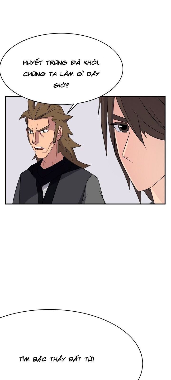 Trọng Sinh, Bất Khả Chiến Bại Chapter 63 - Trang 2