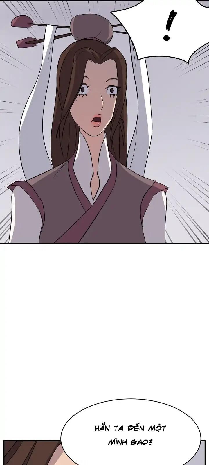 Trọng Sinh, Bất Khả Chiến Bại Chapter 64 - Trang 2