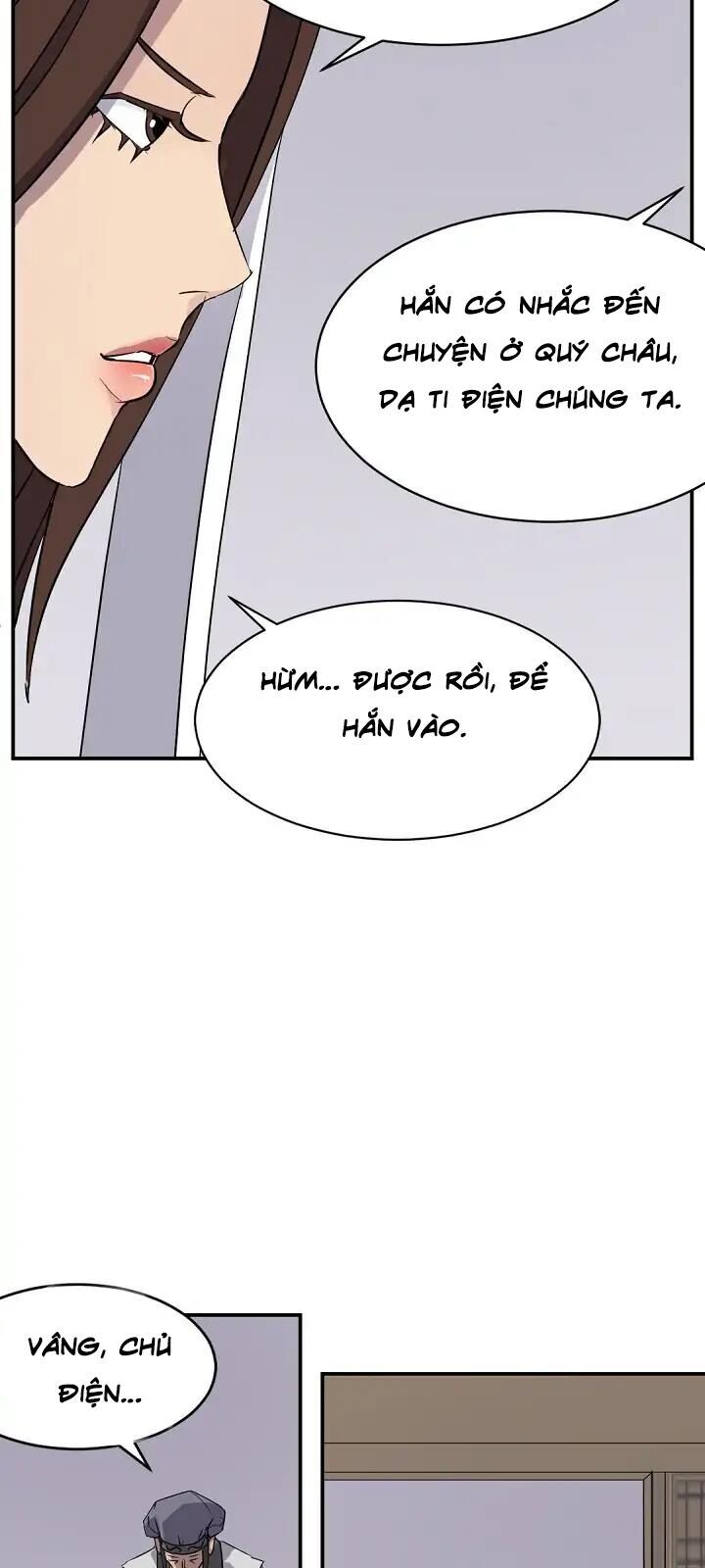 Trọng Sinh, Bất Khả Chiến Bại Chapter 64 - Trang 2