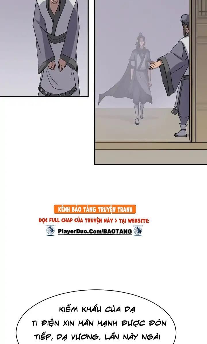 Trọng Sinh, Bất Khả Chiến Bại Chapter 64 - Trang 2