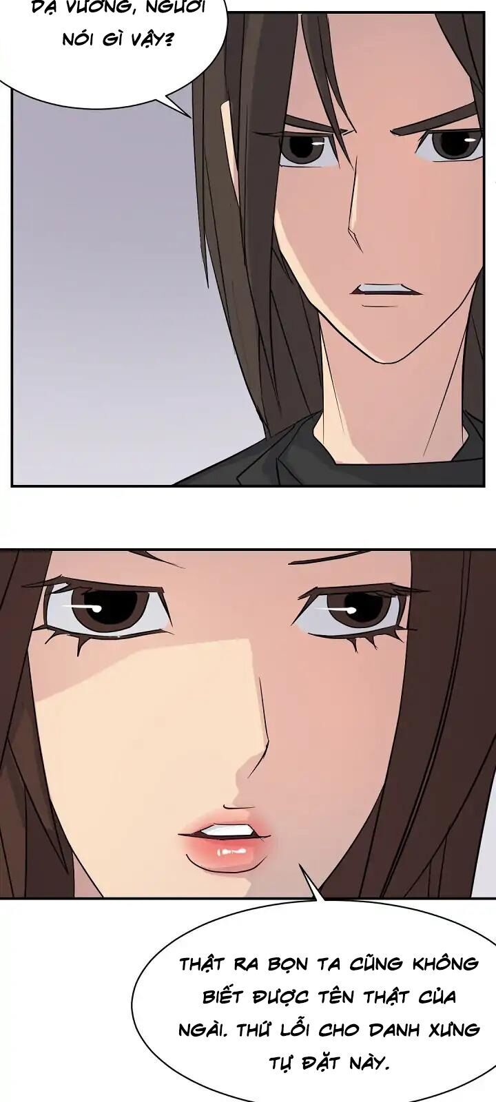 Trọng Sinh, Bất Khả Chiến Bại Chapter 64 - Trang 2