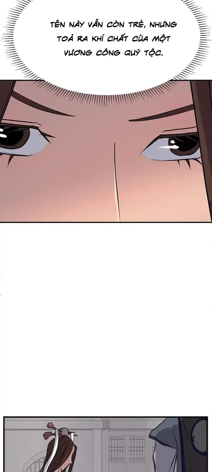 Trọng Sinh, Bất Khả Chiến Bại Chapter 64 - Trang 2